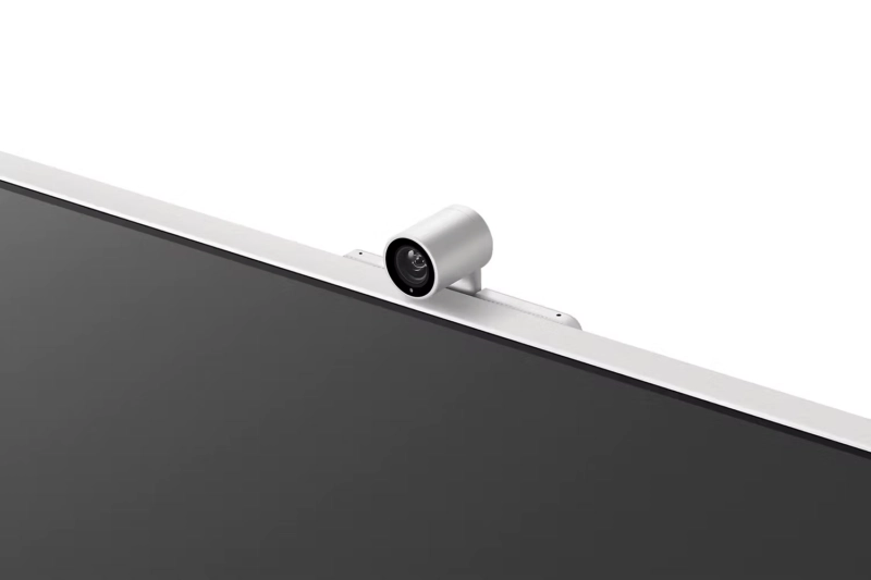 Samsung M8 Smart Monitor S32BM801UU 32" 4K UHD Resolution 60Hz Webcam - Image 11