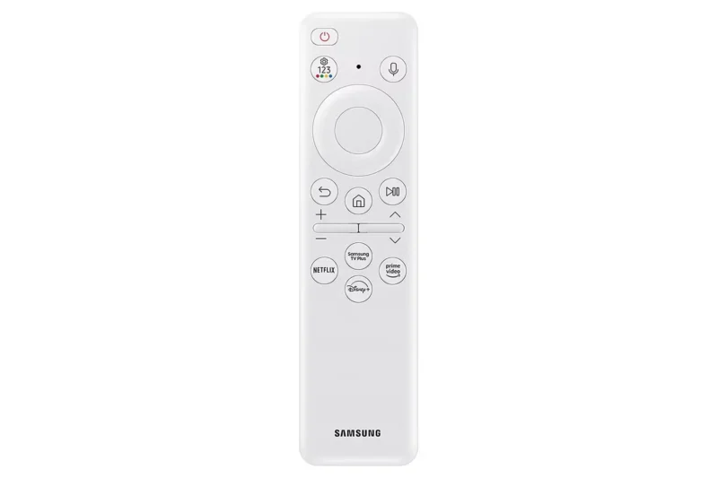 Samsung The Freestyle 2nd Gen Full HD Smart Portable LED Projector - Image 4