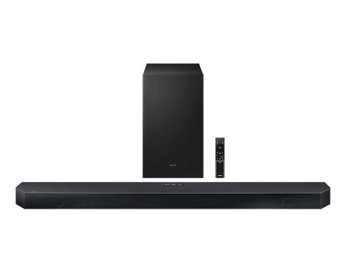 Samsung HW-Q700D 3.1.2ch Soundbar with Subwoofer with Dolby Atmos