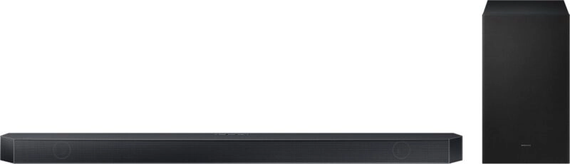 Samsung HW-Q700D 3.1.2ch Soundbar with Subwoofer with Dolby Atmos - Image 7