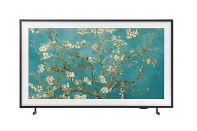 Samsung 32" The Frame Art Mode Full HD HDR QLED Smart TV (2023) | QE32LS03C