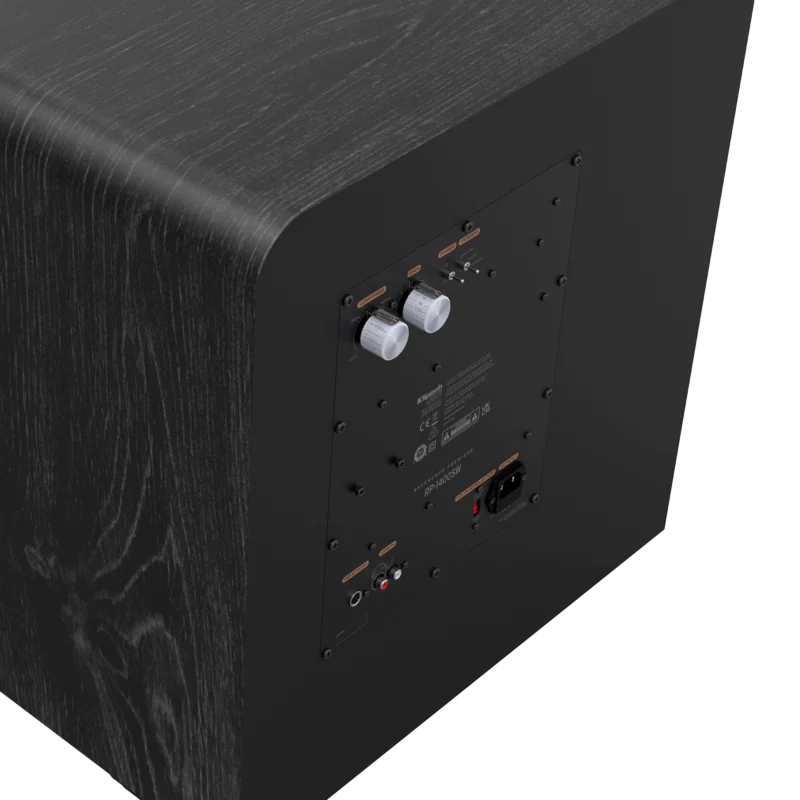 Klipsch RP-1400SW 14" High Excursion Subwoofer - Image 5