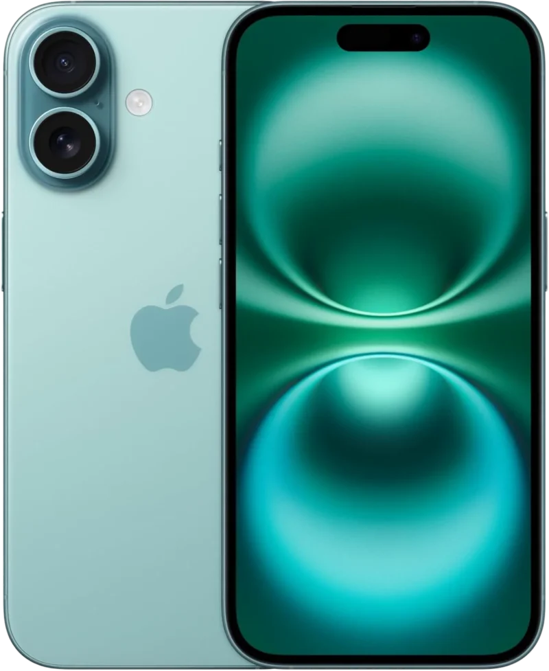 Apple Iphone 16 128/256GB Various colors - Image 5