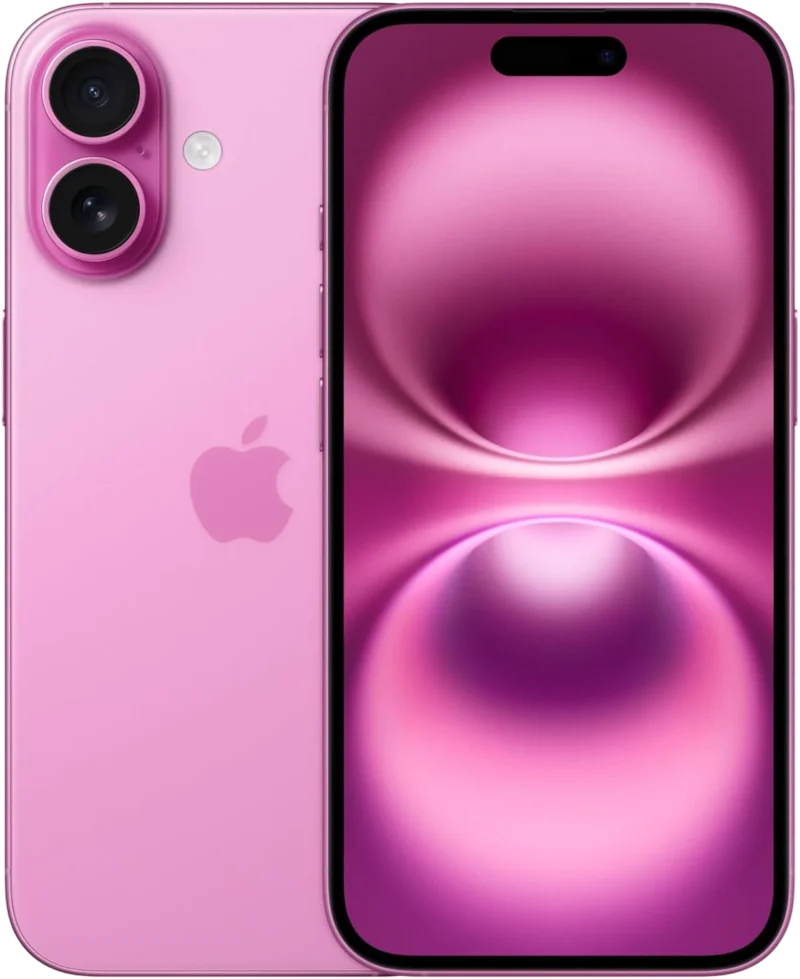 Apple Iphone 16 128/256GB Various colors - Image 4