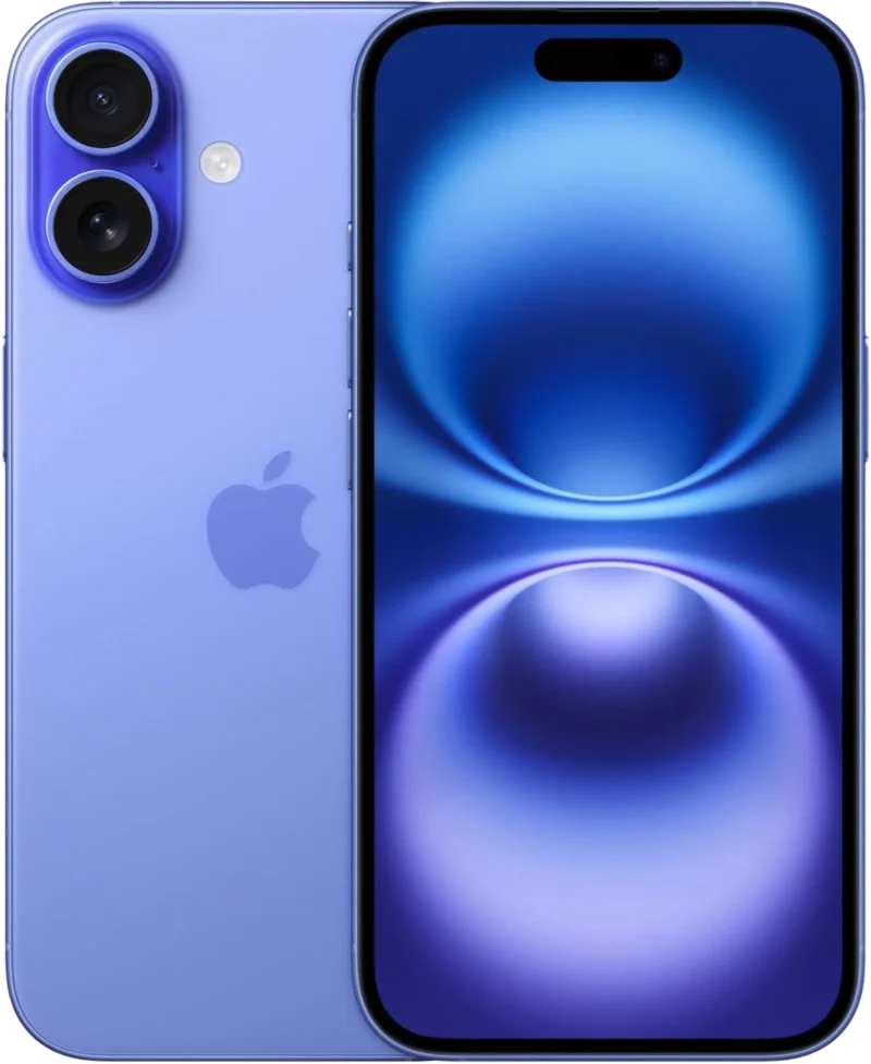 Apple Iphone 16 128/256GB Various colors - Image 3