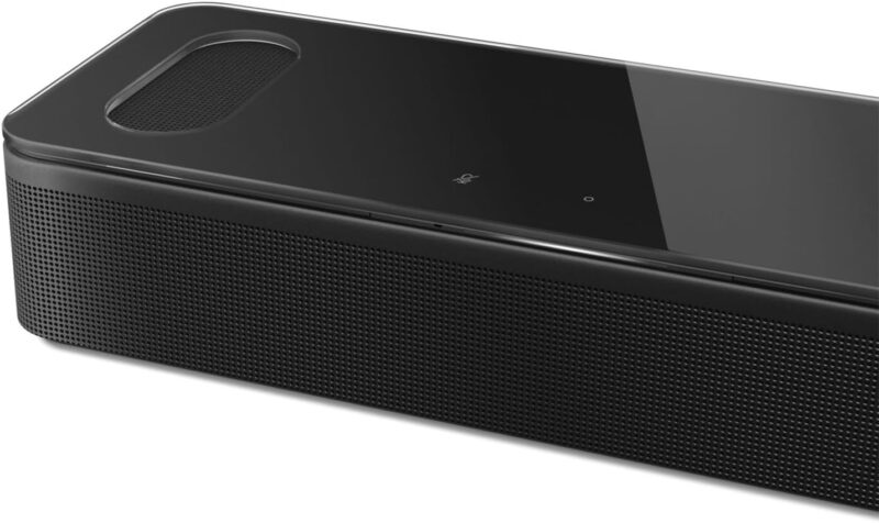 Bose Smart Ultra Soundbar, Dolby Atmos, Alexa, AI - Image 2