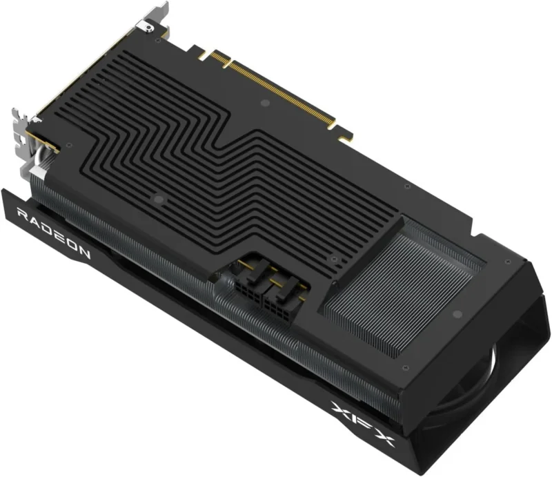 XFX Swift AMD Radeon RX 9070 16GB GDDR6 OC - Image 6