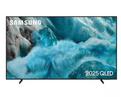 Samsung Q7F 65" 4K HDR QLED Smart TV (2025) QE65Q7FAUXXU