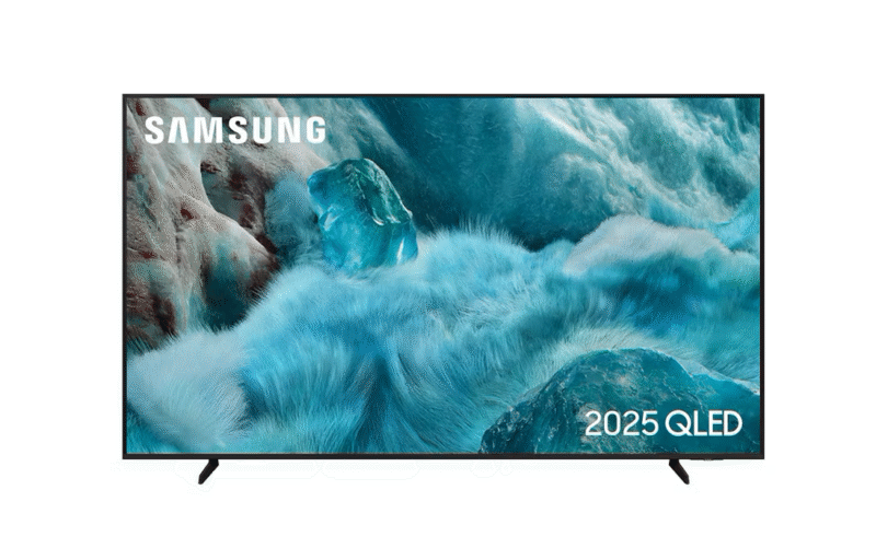 Samsung Q7F 65" 4K HDR QLED Smart TV (2025) QE65Q7FAUXXU