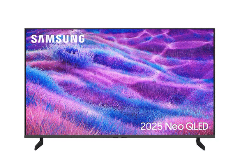 Samsung 50″ Neo QLED 4K Mini LED QN80F AI Smart TV QE50QN80F 2025
