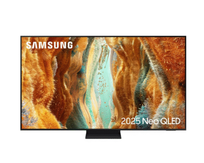 Samsung QN70F 65" 4K HDR Neo QLED Smart TV QE65QN70FAUXXU