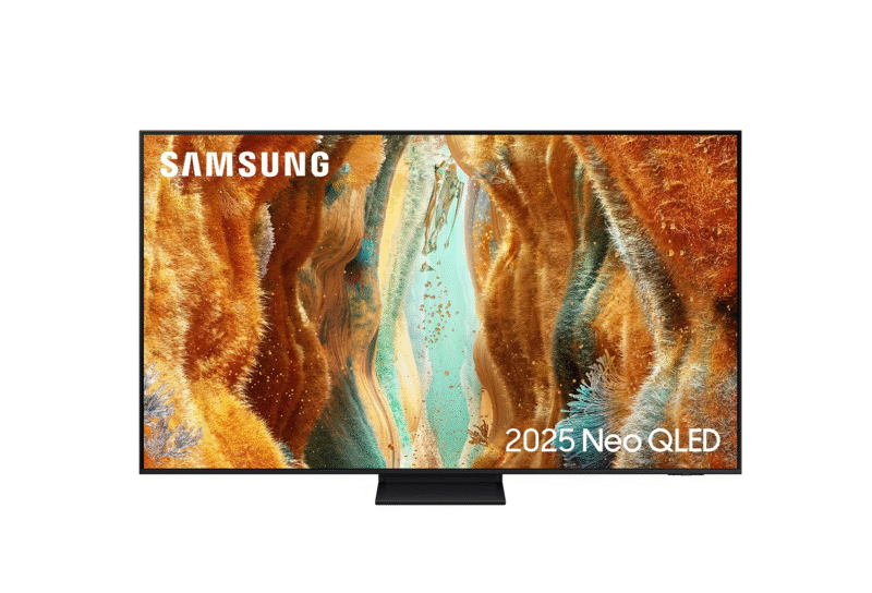 Samsung QN70F 65" 4K HDR Neo QLED Smart TV QE65QN70FAUXXU