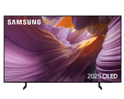 Samsung S85F 65" 4K OLED Smart TV (2025) QE65S85FAUXX