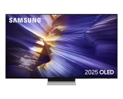 Samsung S90F 65" 4K OLED Smart TV (2025) QE65S90FAEXX