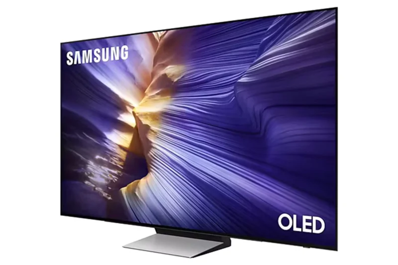 Samsung S90F 65" 4K OLED Smart TV (2025) QE65S90FAEXX - Image 6