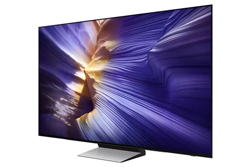Samsung S90F 65" 4K OLED Smart TV (2025) QE65S90FAEXX - Image 7