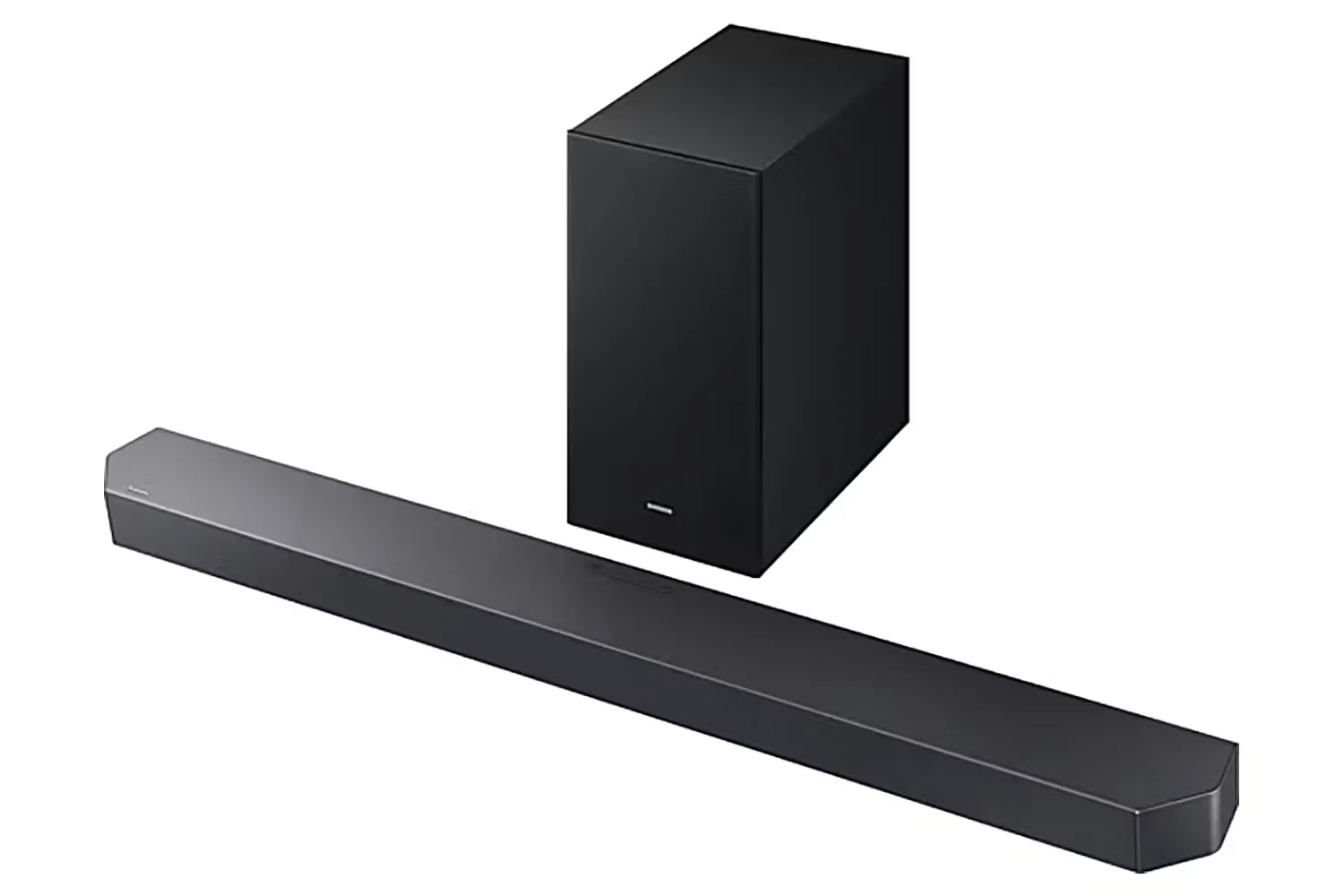 Samsung Q600F Q-Series 3.1.2ch Soundbar with Subwoofer (2025)