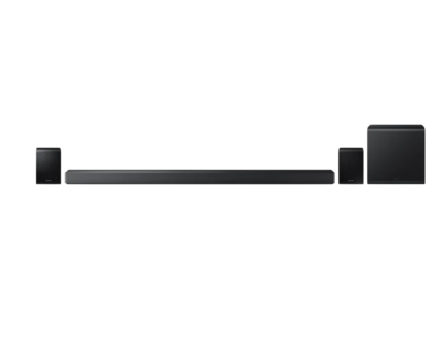 Samsung HW-QS750F 5.1.2 Soundbar | Dolby Atmos (2025)