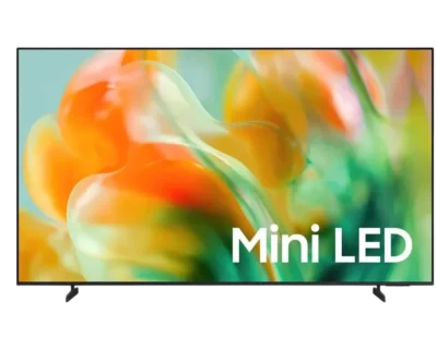 Samsung M80H 65" Mini LED 4K Vision AI Smart TV (2026) UE65M80H