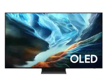 Samsung S90H 55" OLED Vision AI Smart TV (2026) | QE55S90H