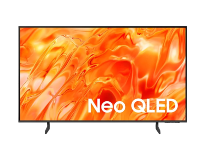 Samsung 65" QN70H Vision AI 4K Neo QLED Smart TV (2026) | QE65QN70H