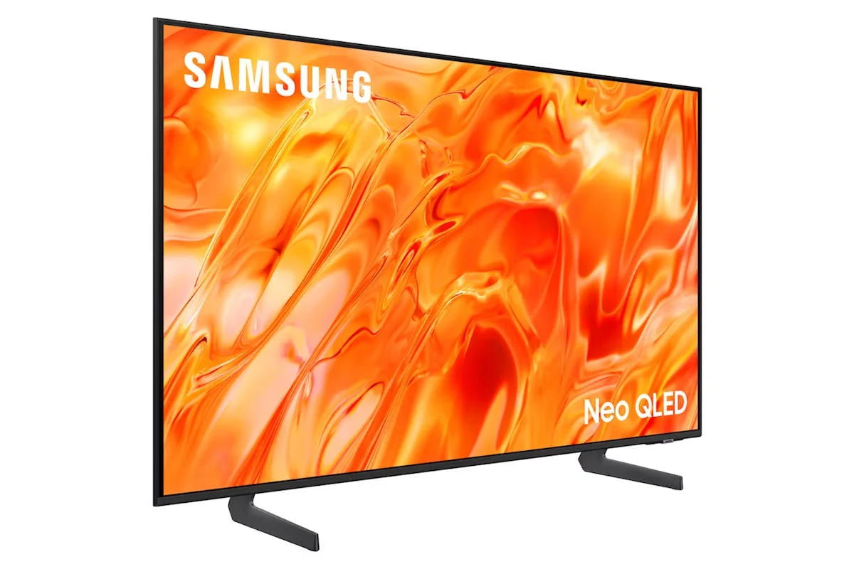 Samsung 65" QN70H Vision AI 4K Neo QLED Smart TV (2026) | QE65QN70H - Image 2