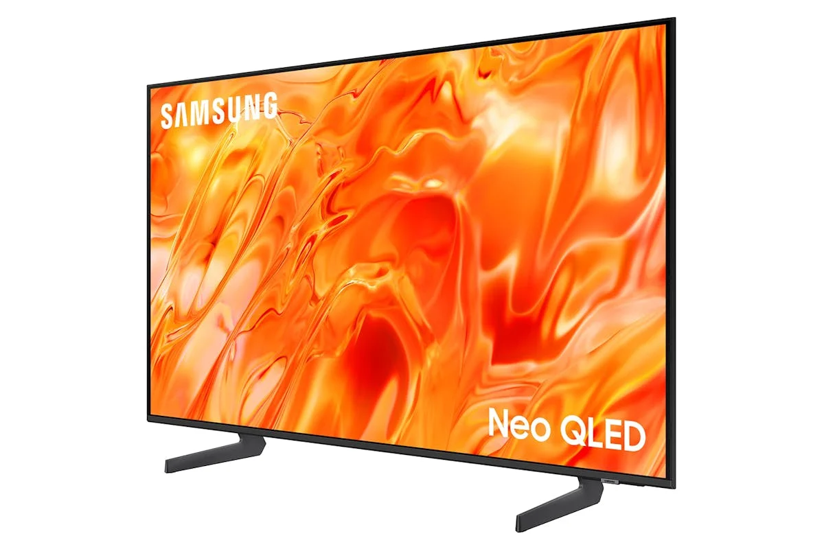 Samsung 65" QN70H Vision AI 4K Neo QLED Smart TV (2026) | QE65QN70H - Image 3