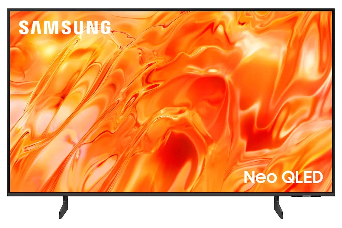 Samsung 65" QN70H Vision AI 4K Neo QLED Smart TV (2026) | QE65QN70H - Image 4